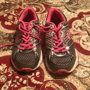 FILA running shoes interstellar 2 size 7